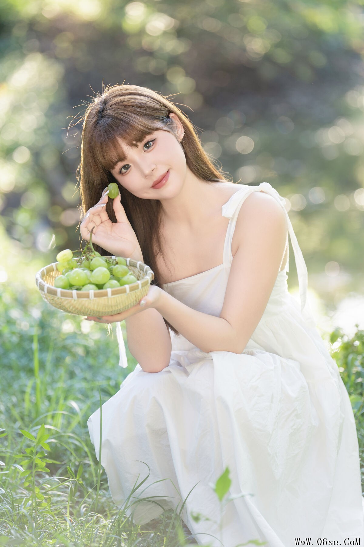 图片[10]-YiTuYu艺图语 Vol.7418 Sai Xi Xi Li Ma[23P]-六色网