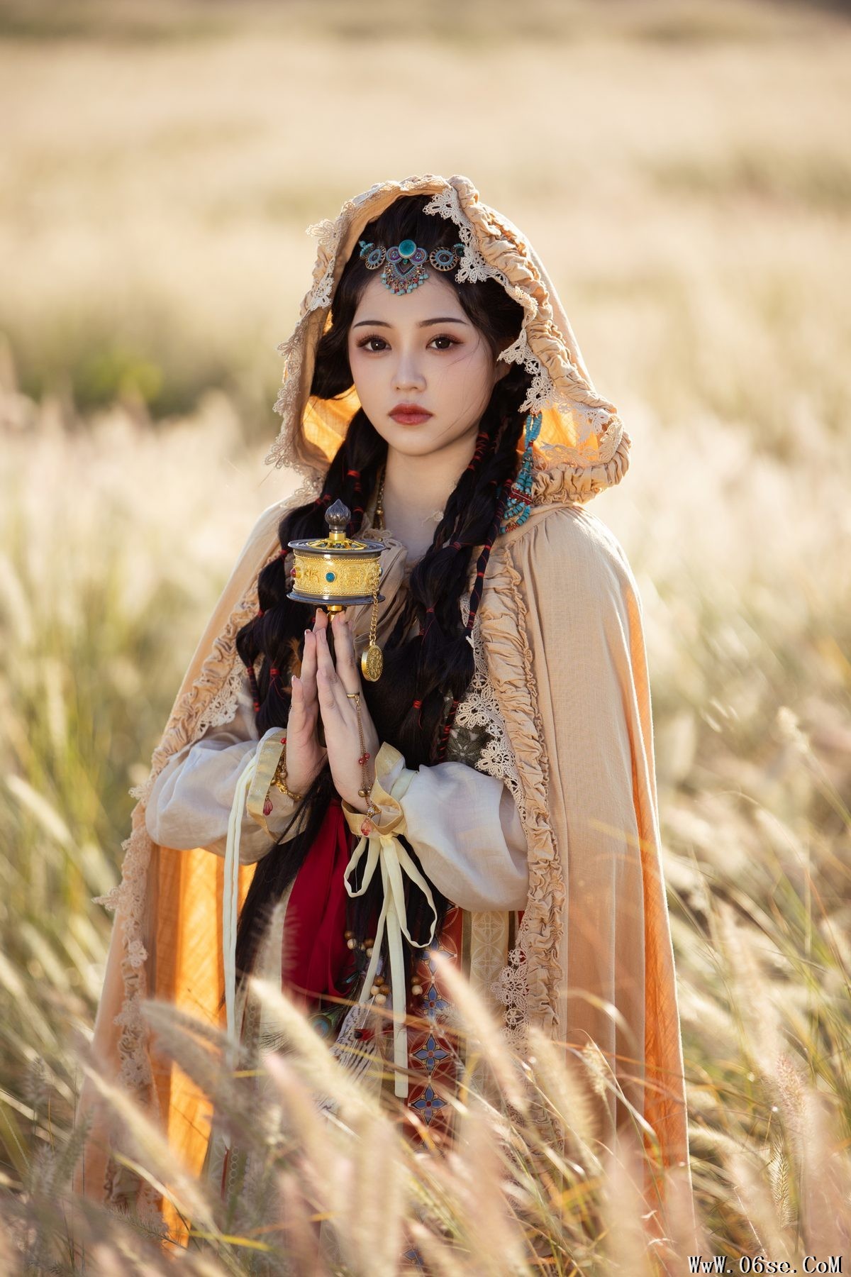 图片[21]-YiTuYu艺图语 Vol.3464 Yi Dui Ling Yi[46P]-六色网