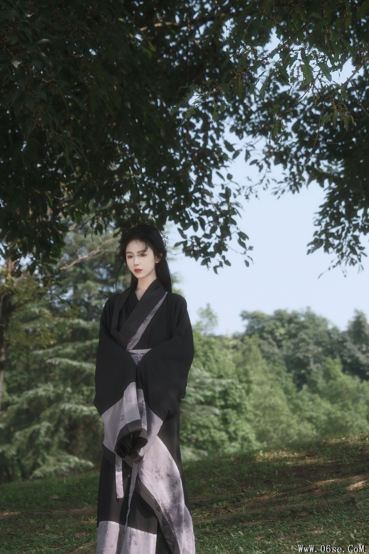 图片[10]-YiTuYu艺图语 Vol.6455 Cen Su[22P]-六色网