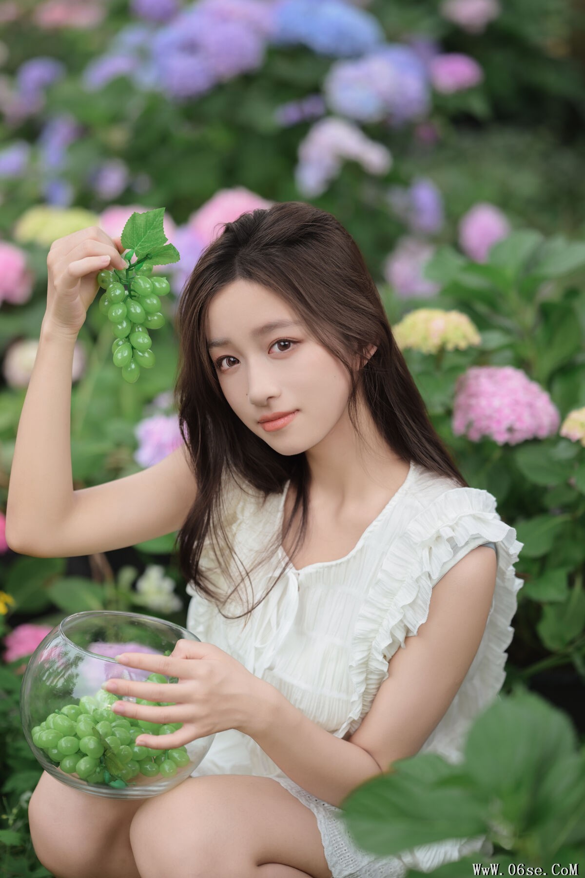 图片[19]-YiTuYu艺图语 Vol.7203 Yu Er[28P]-六色网