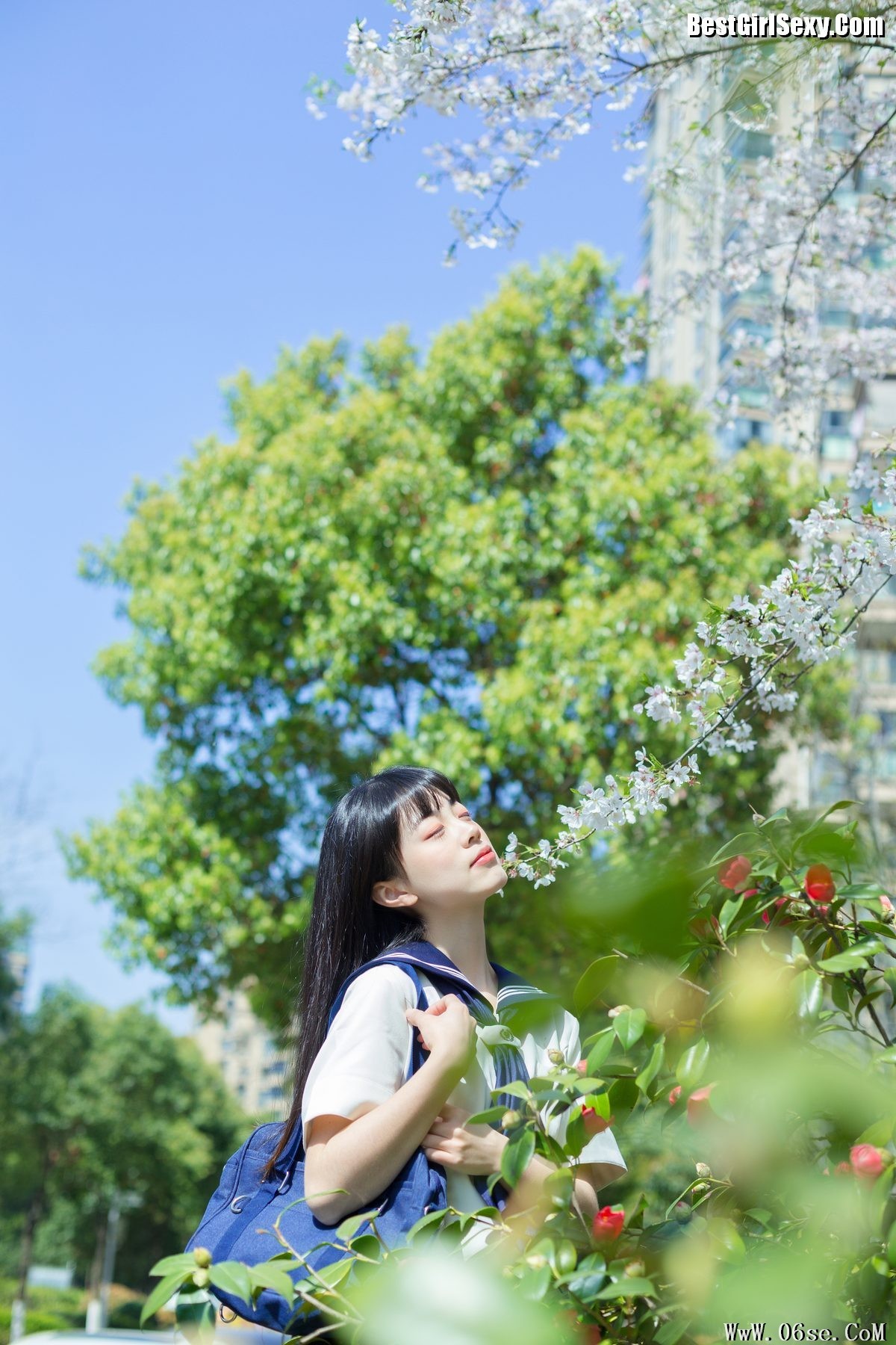 图片[20]-YiTuYu艺图语 Vol.3995 Yi Zhi Nuan Nuan[31P]-六色网