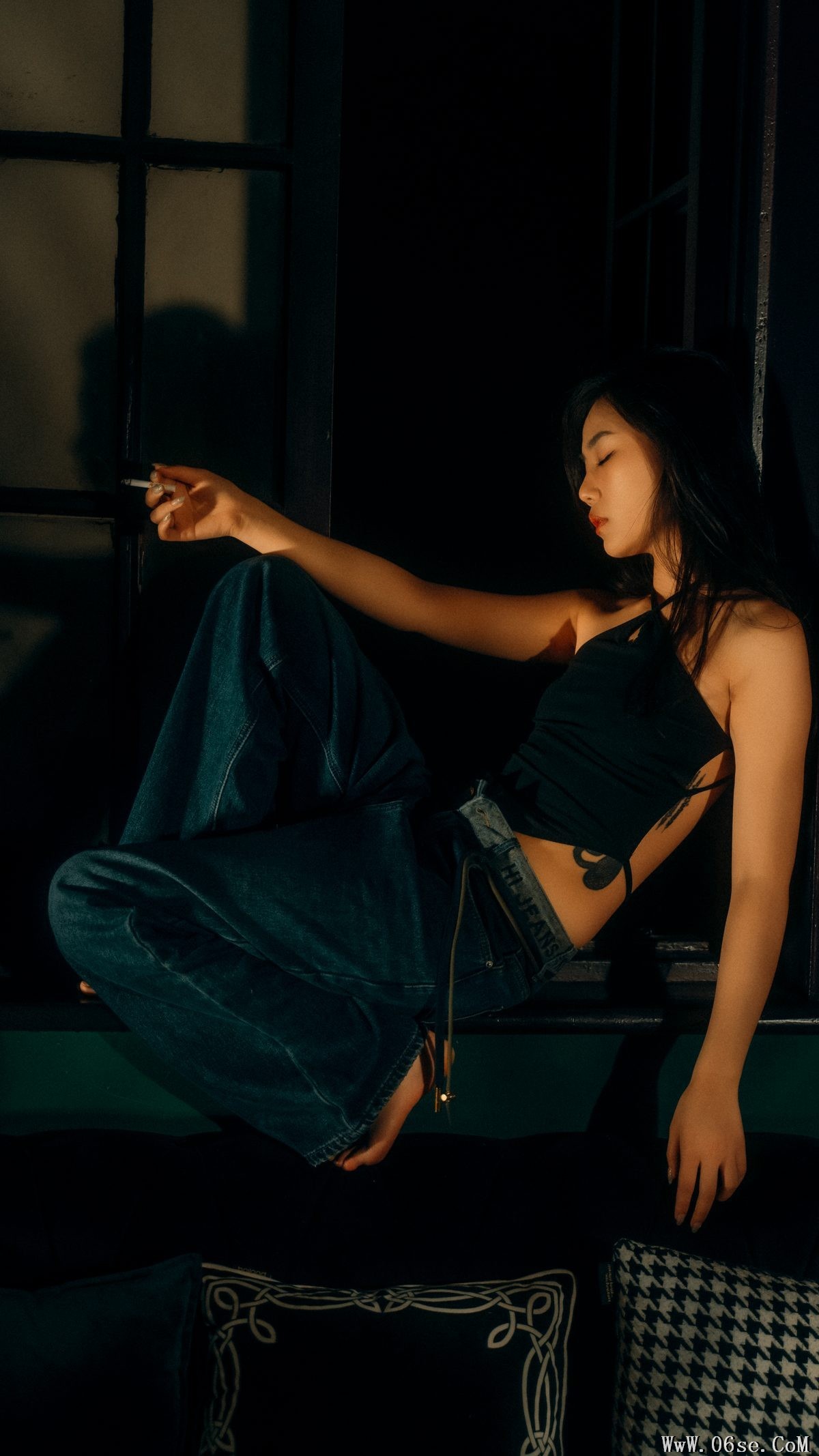 图片[37]-YiTuYu艺图语 Vol.4434 Man[54P]-六色网