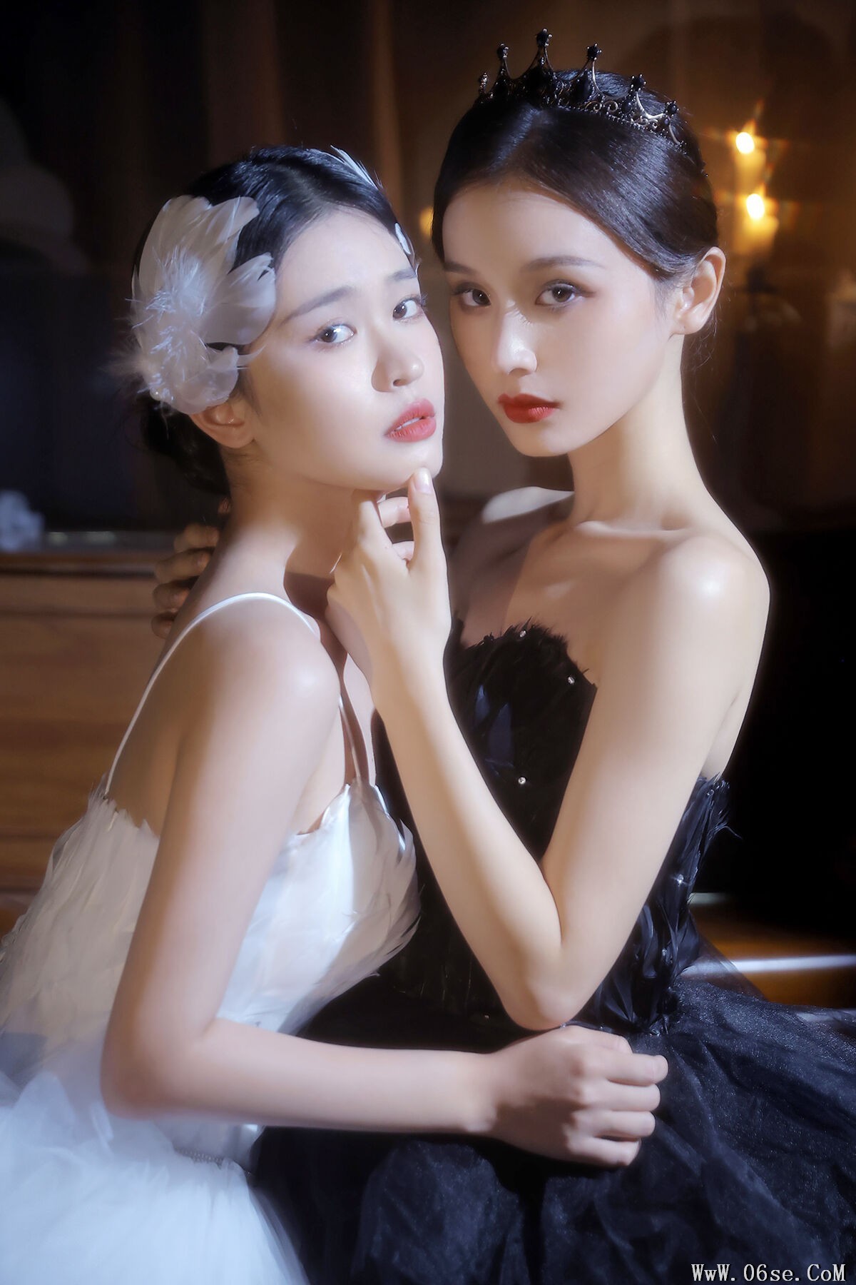 YiTuYu艺图语 Vol.7389 Tina[28P]-六色网
