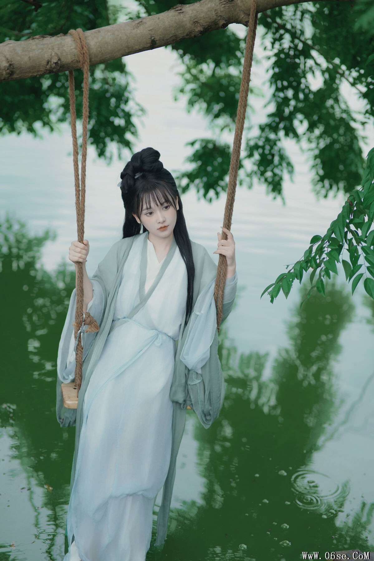 图片[32]-YiTuYu艺图语 Vol.7344 Xiao Xiao Yu[35P]-六色网