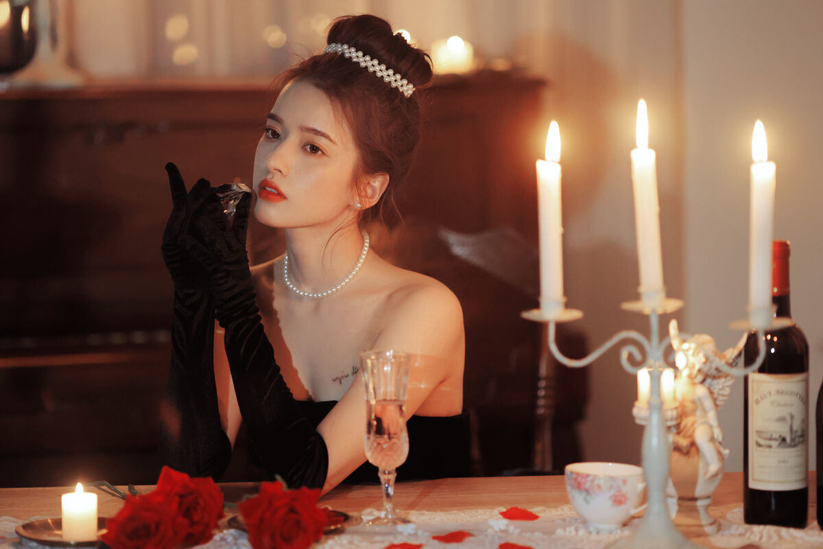 图片[28]-YiTuYu艺图语 Vol.7386 Er Miao[30P]-六色网