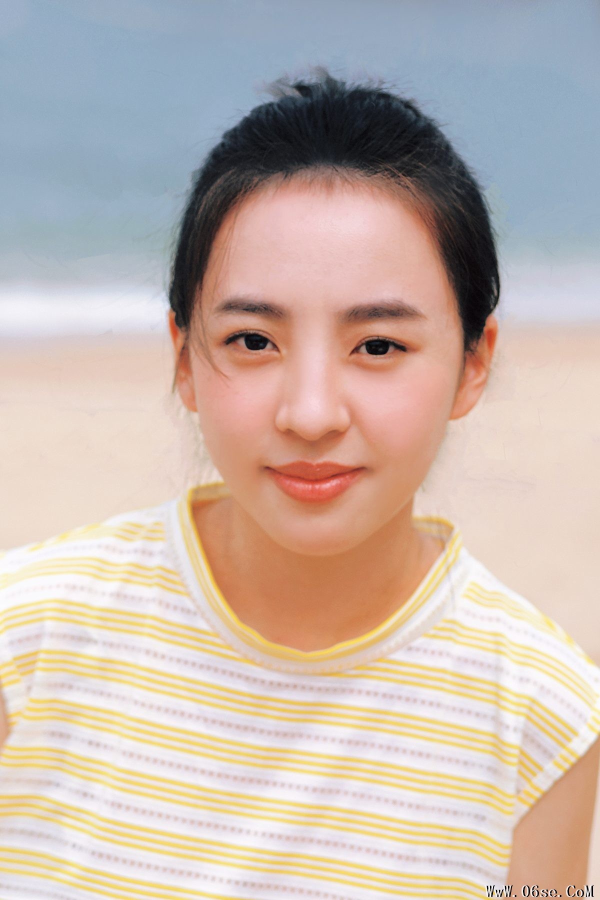 图片[3]-YiTuYu艺图语 Vol.5020 Ju Zi[23P]-六色网