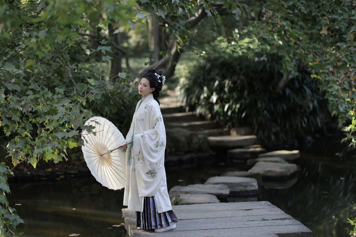 图片[5]-YiTuYu艺图语 Vol.6111 A Qin Da Da[32P]-六色网