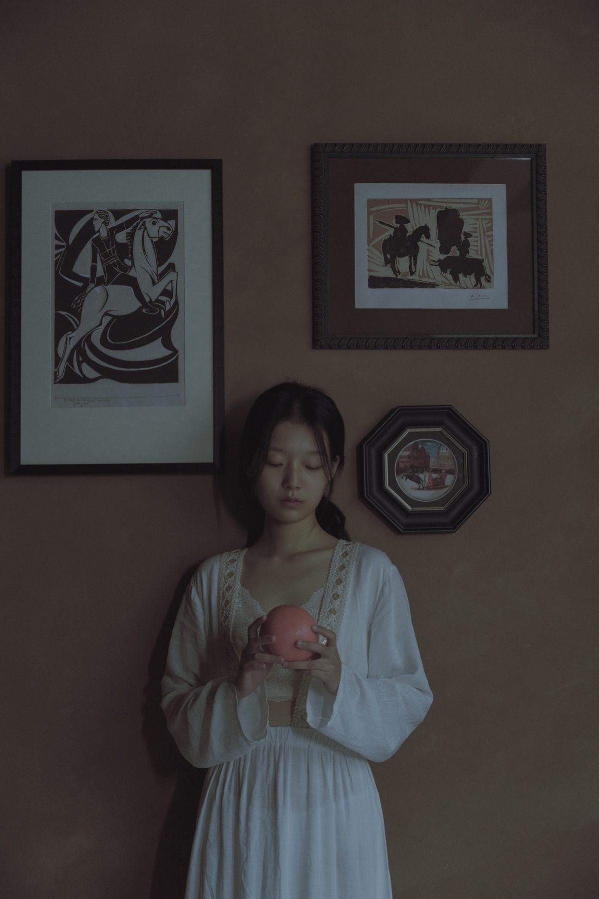 图片[3]-YiTuYu艺图语 Vol.5709 Xiao Hu[33P]-六色网