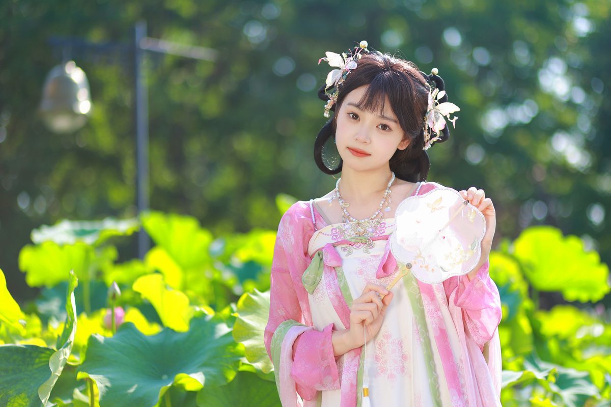 图片[18]-YiTuYu艺图语 Vol.4644 Chi Chi Qing Yu Biao[37P]-六色网