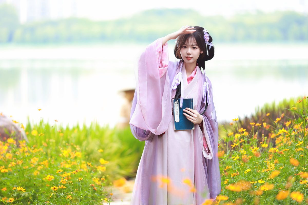 图片[12]-YiTuYu艺图语 Vol.5359 Mu Yan Se Cc[29P]-六色网