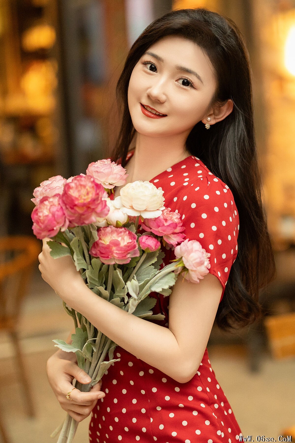 YiTuYu艺图语 Vol.7190 Dan Gao De Dan Dan[40P]-六色网