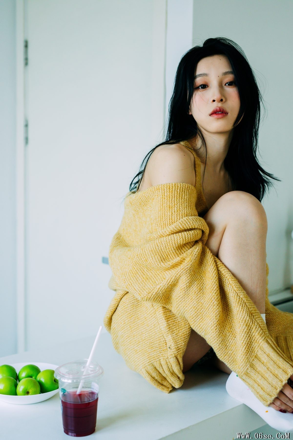 图片[27]-YiTuYu艺图语 Vol.3804 Xiao Hui[35P]-六色网