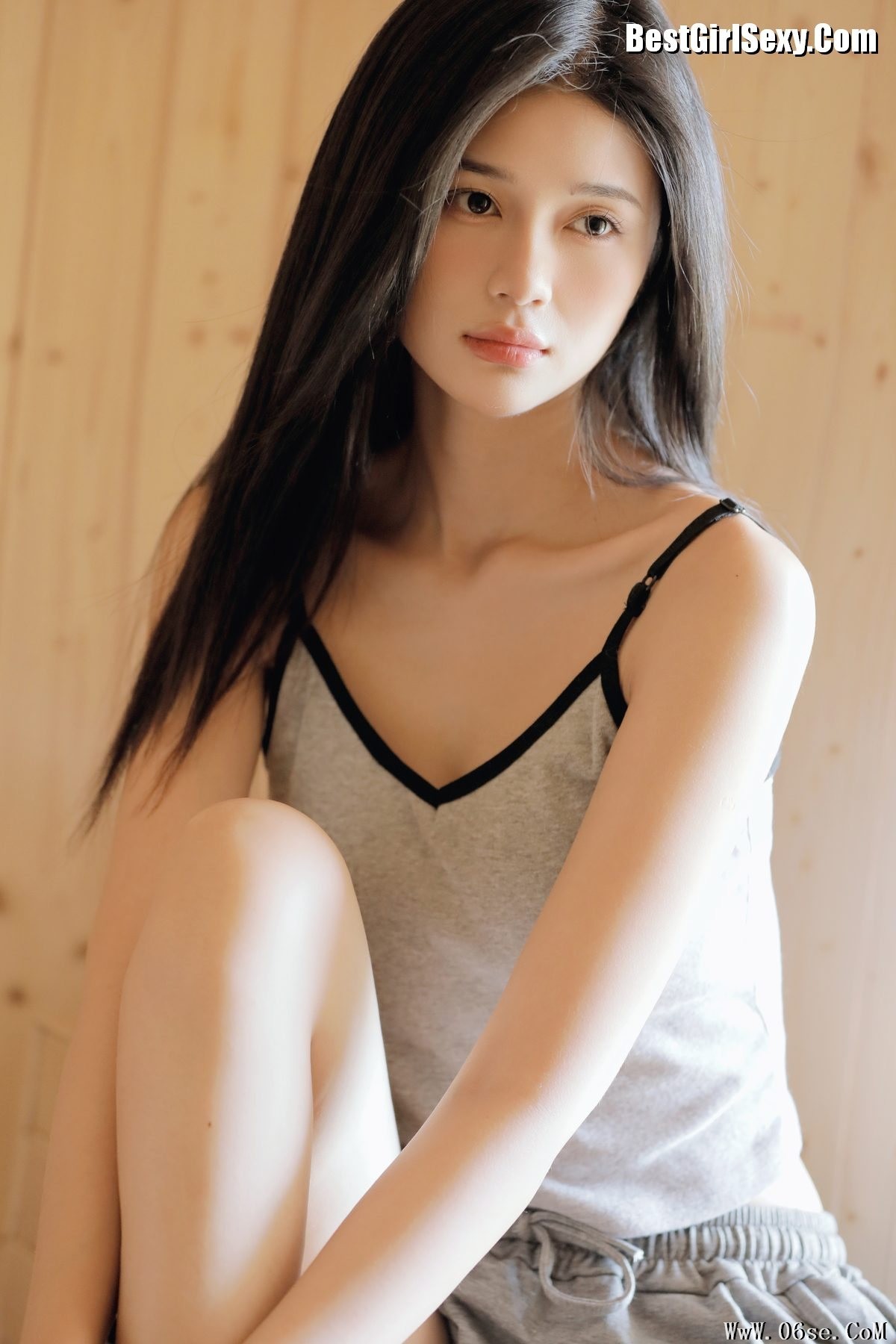 图片[10]-YiTuYu艺图语 Vol.3874 Xin Yao Zi[29P]-六色网