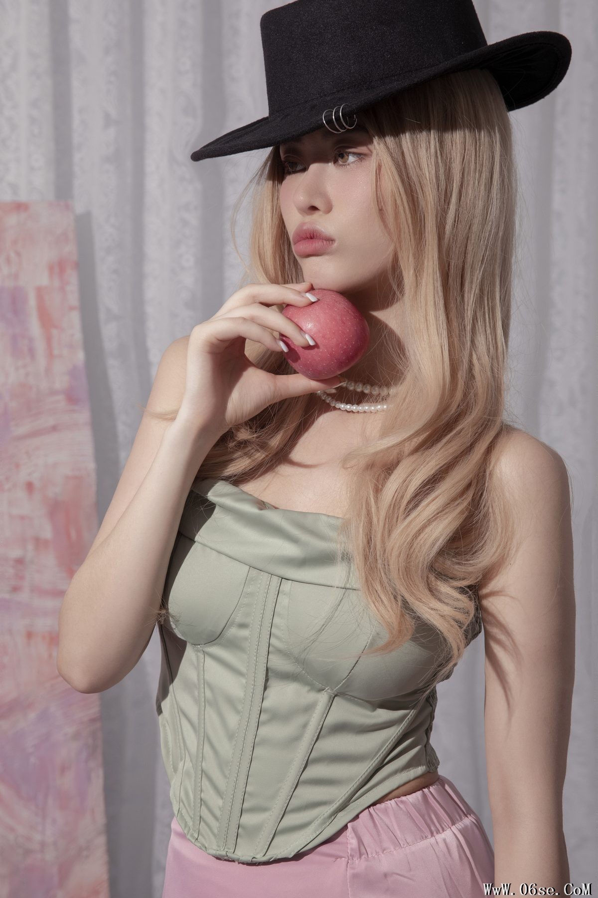 图片[13]-YiTuYu艺图语 Vol.4787 Chenaling_cl[24P]-六色网