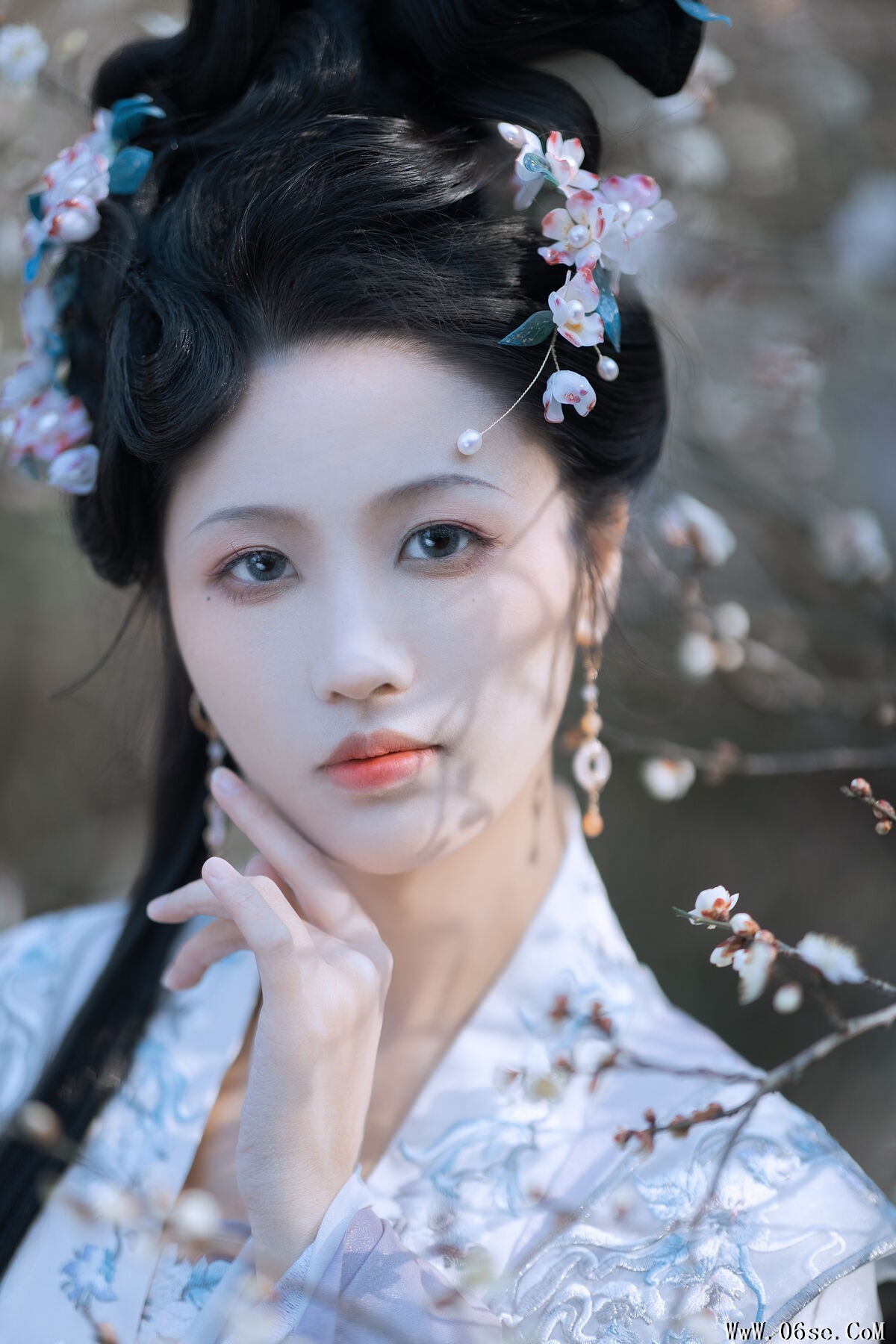 图片[10]-YiTuYu艺图语 Vol.7747 Mu Er Dong Le[34P]-六色网