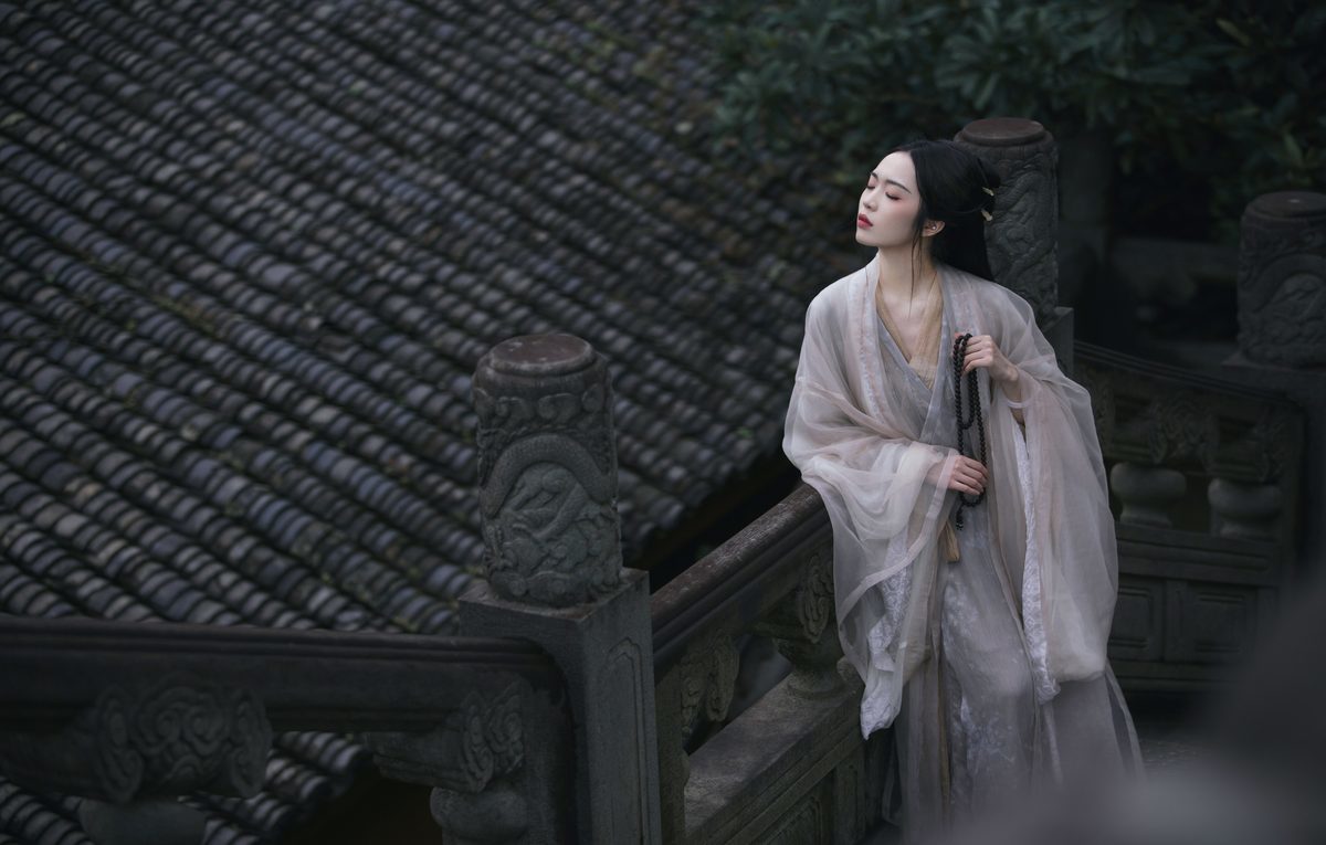 图片[17]-YiTuYu艺图语 Vol.4927 Ning Ning Hao Kun[27P]-六色网