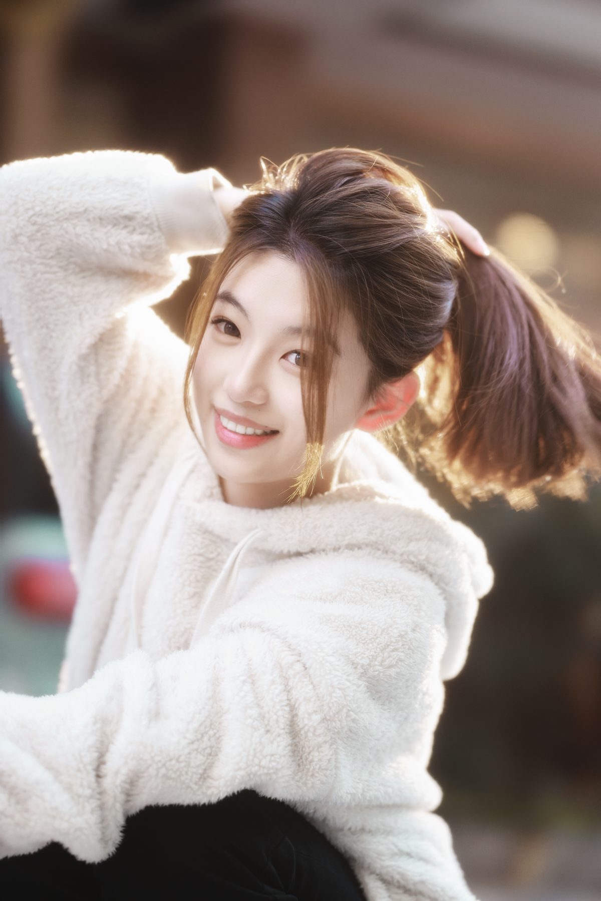 图片[19]-YiTuYu艺图语 Vol.6098 Aka Ki Qing Ko[28P]-六色网
