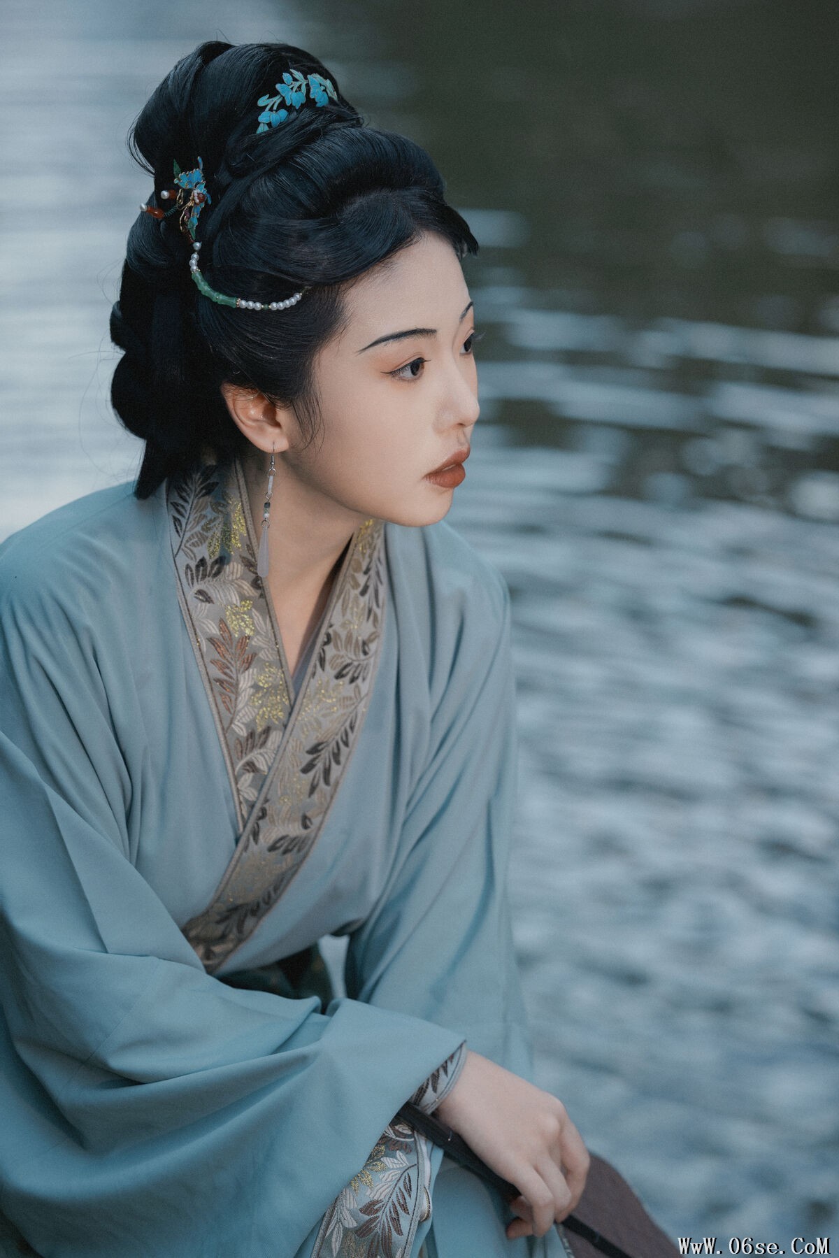图片[17]-YiTuYu艺图语 Vol.7562 Yao Yi Yao[26P]-六色网