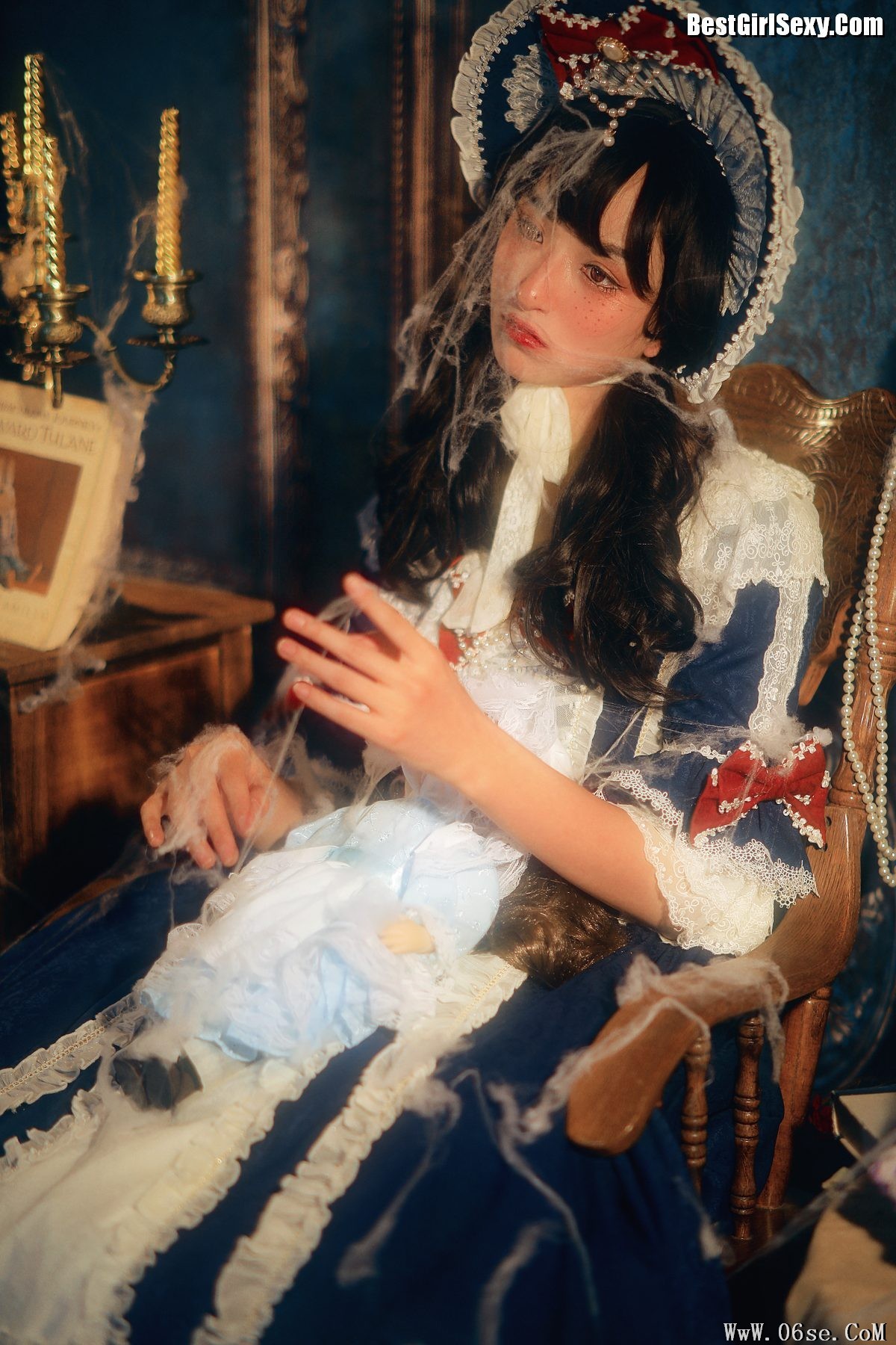 图片[24]-YiTuYu艺图语 Vol.4035 Xiao Yu Xiao Yu[24P]-六色网