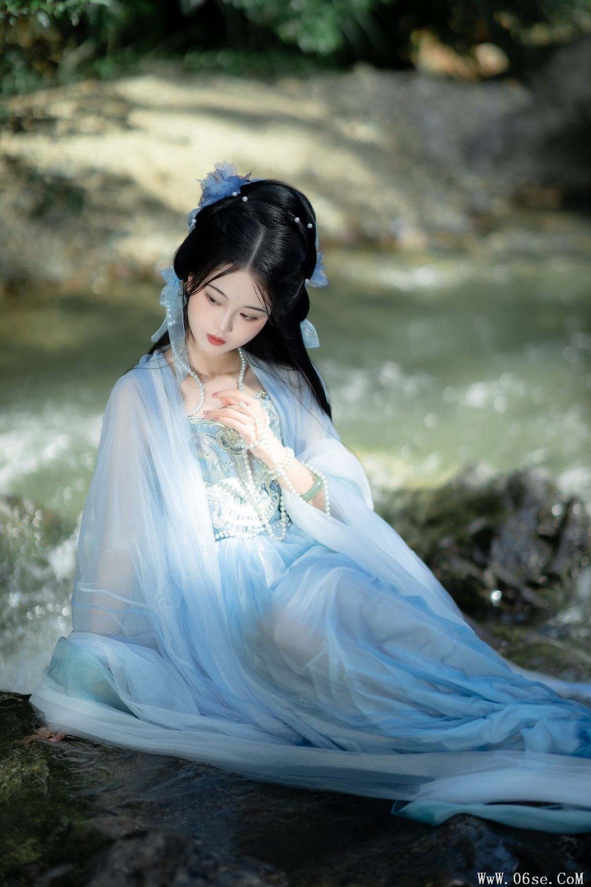 图片[8]-YiTuYu艺图语 Vol.3160 Bllc[22P]-六色网