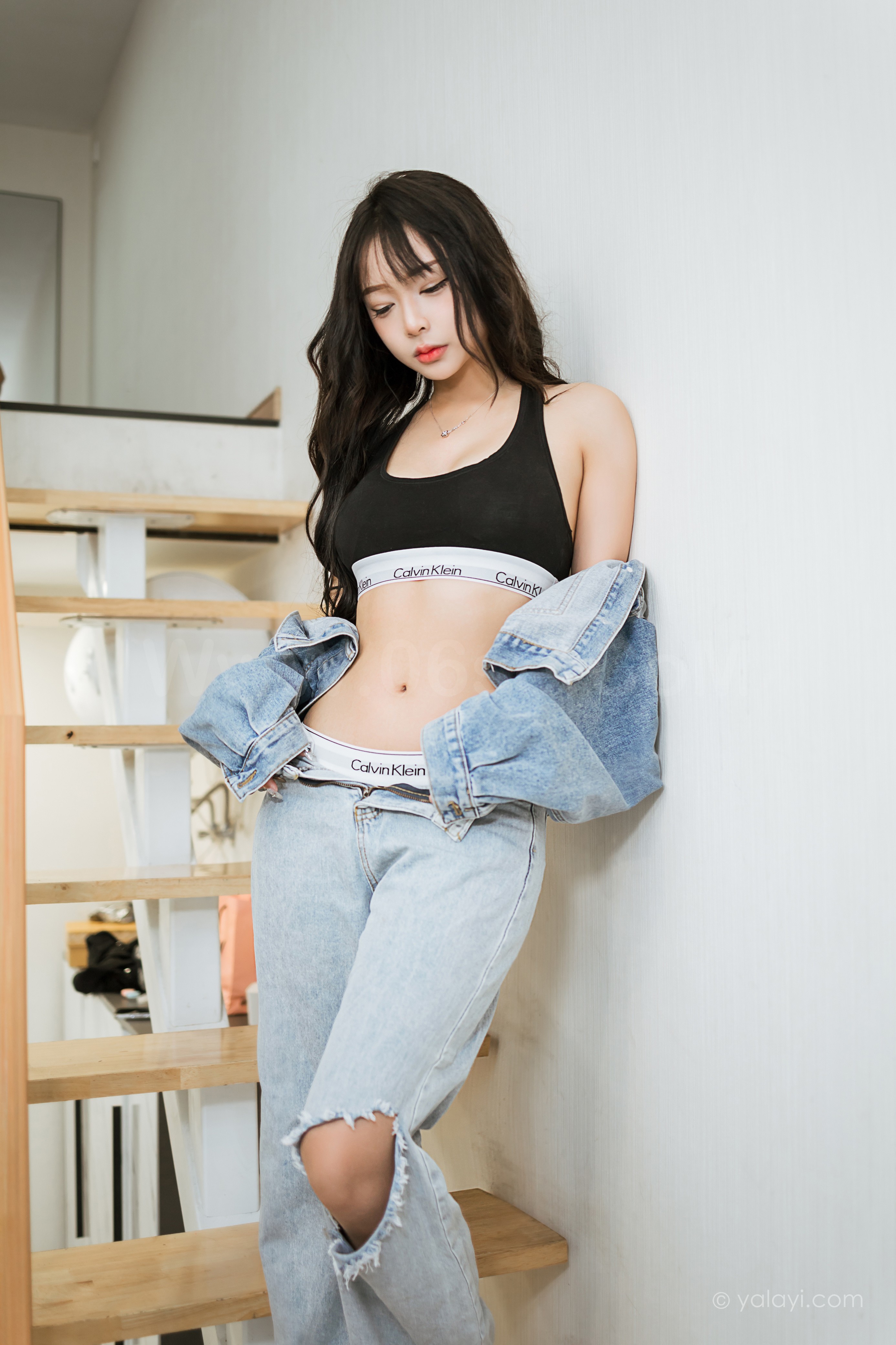 图片[27]-雅拉伊 – 阿禾《独特的你》[41P]-六色网