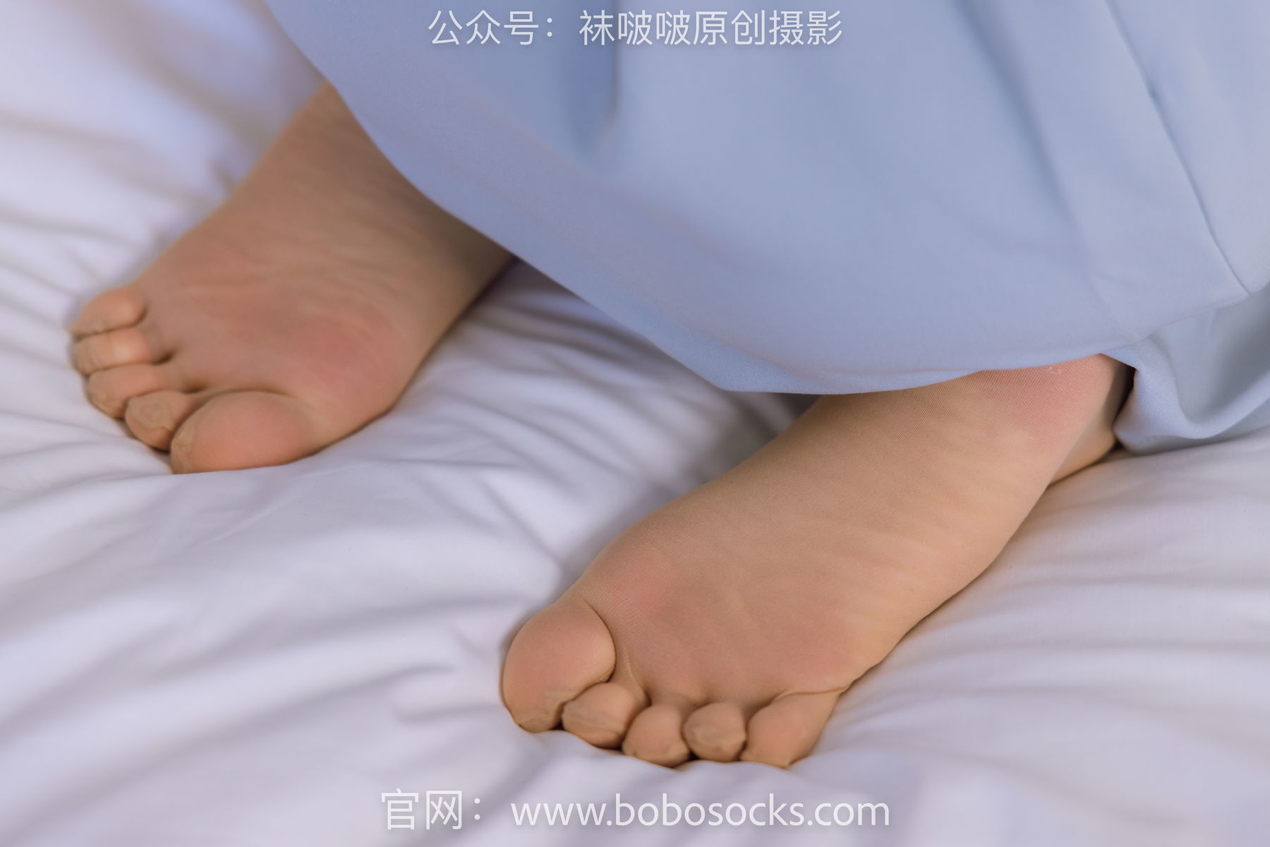 图片[136]-BoBoSocks袜啵啵 No.131 苏苏-两双高跟鞋、黑丝、肉丝五指袜[140P]-六色网