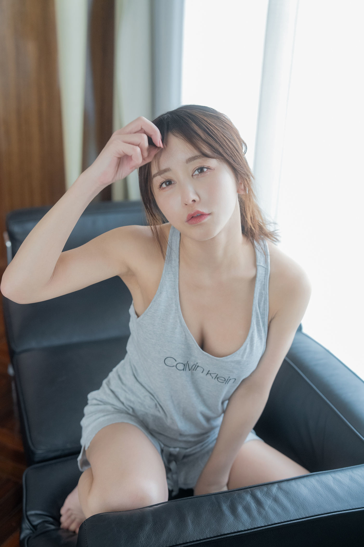 图片[12]-いくみ – [Fantia] Loose Loungewear[37P]-六色网