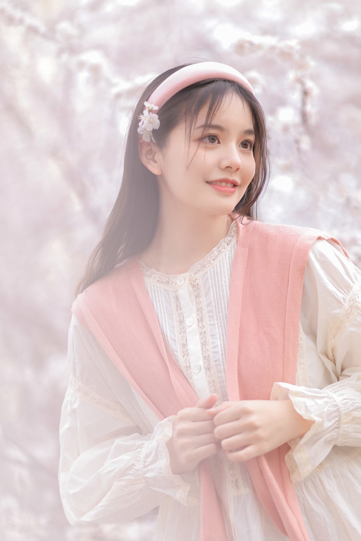 图片[11]-YiTuYu艺图语 Vol.3884 Xian Nu Kuang Quan Shui[23P]-六色网