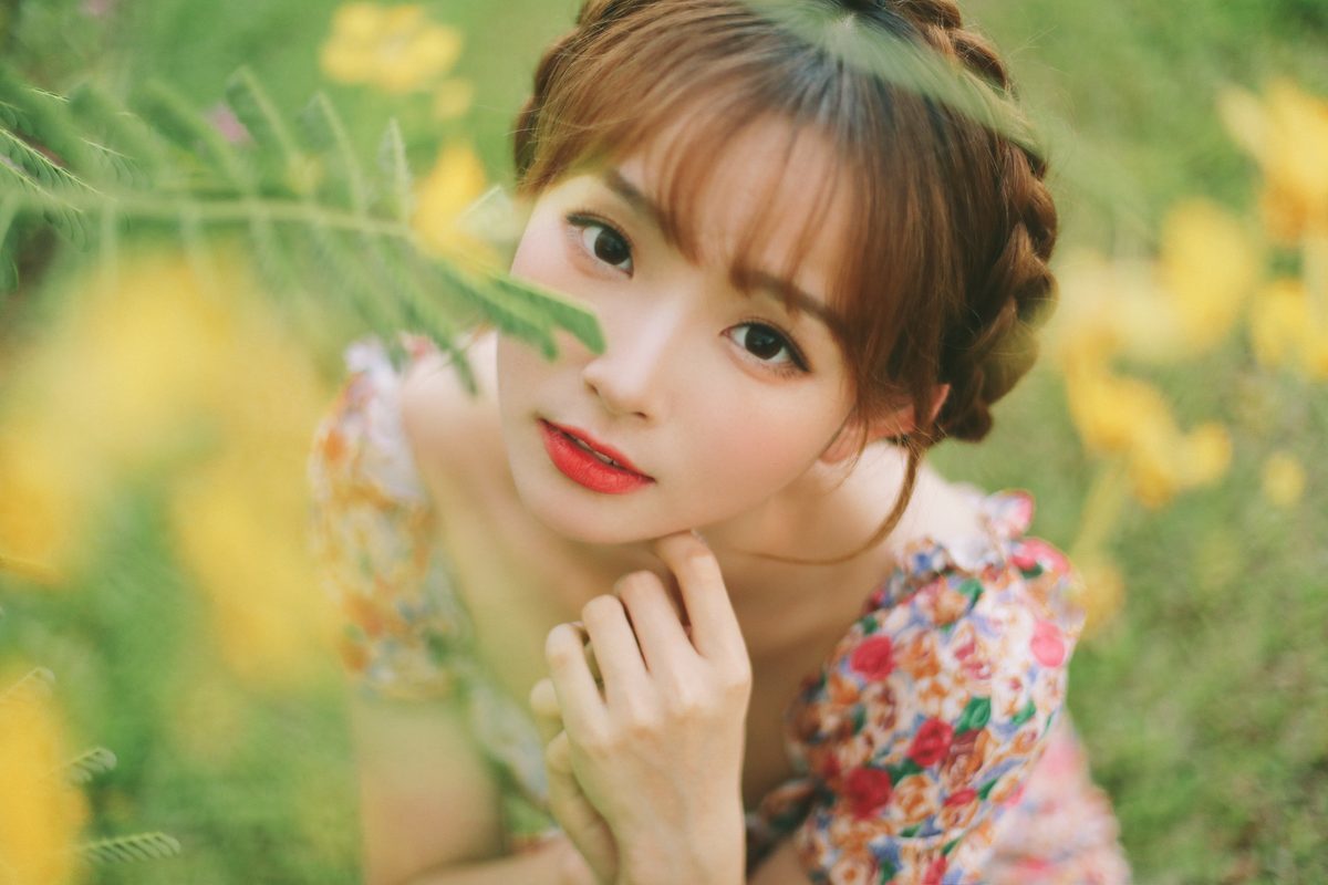 图片[16]-YiTuYu艺图语 Vol.4436 Dan Dan Dan Ting[26P]-六色网