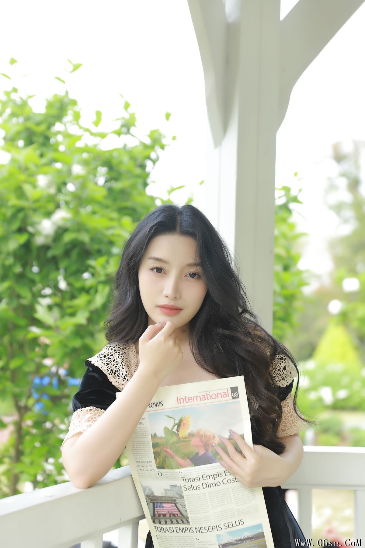 图片[32]-YiTuYu艺图语 Vol.6847 Jing Zi Jinns[35P]-六色网