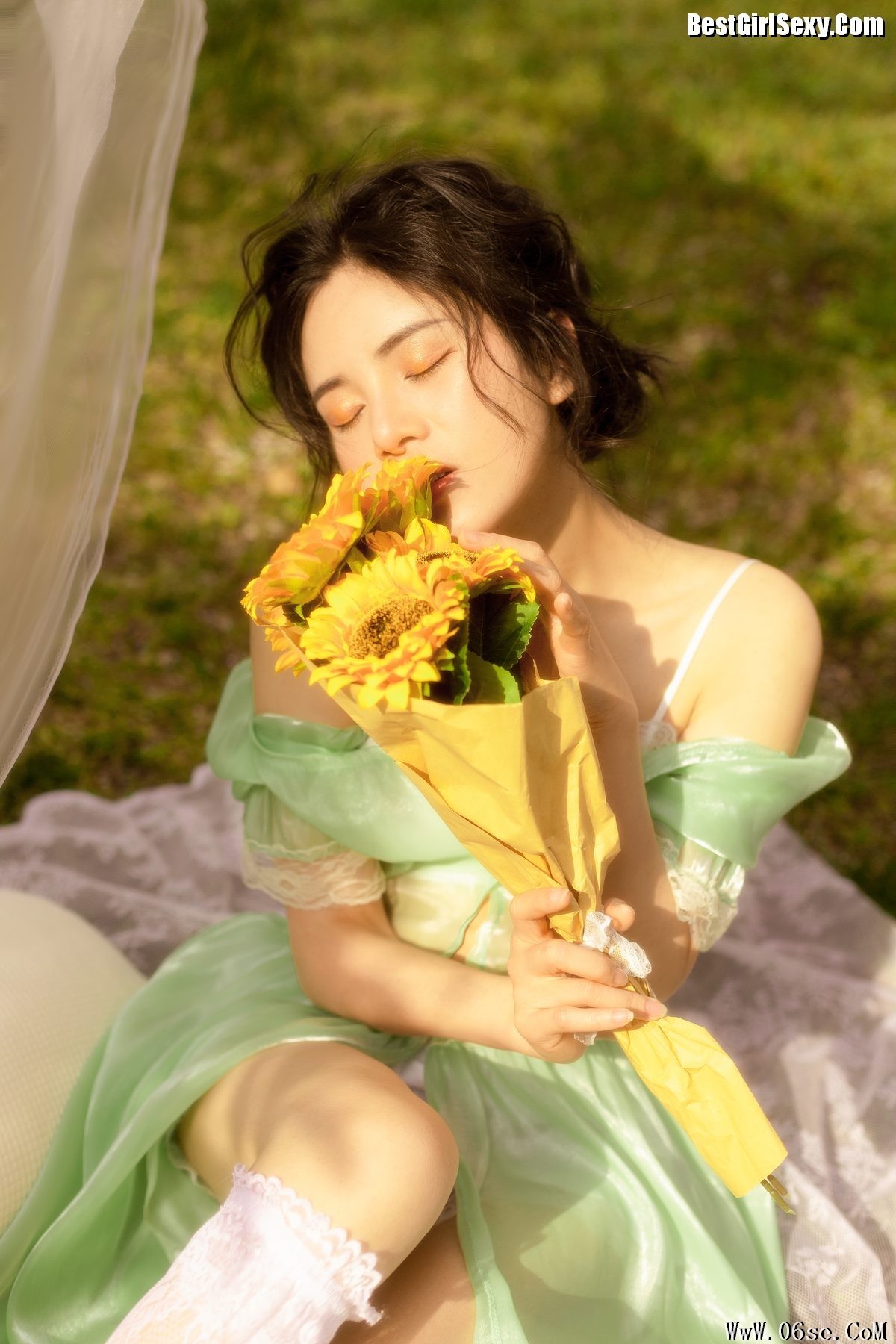 图片[4]-YiTuYu艺图语 Vol.3941 An Ni[23P]-六色网