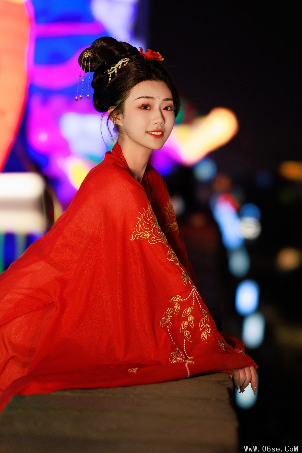 图片[13]-YiTuYu艺图语 Vol.4731 Pei Tong Xue[24P]-六色网