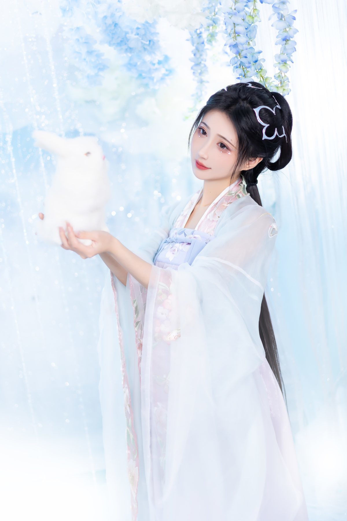 图片[12]-YiTuYu艺图语 Vol.3485 Qi Luo Sheng De Xiao Su Su[26P]-六色网