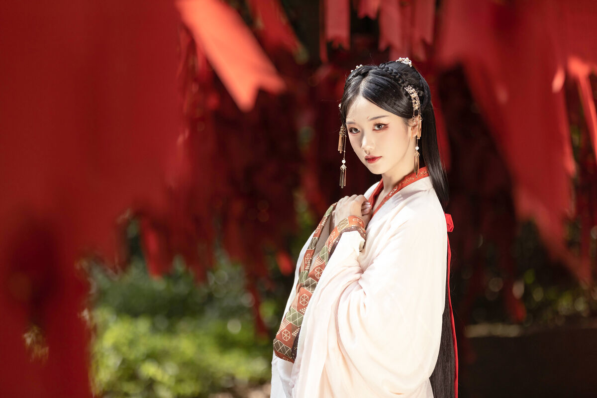 图片[25]-YiTuYu艺图语 Vol.6339 Wan Jiang Ting[40P]-六色网