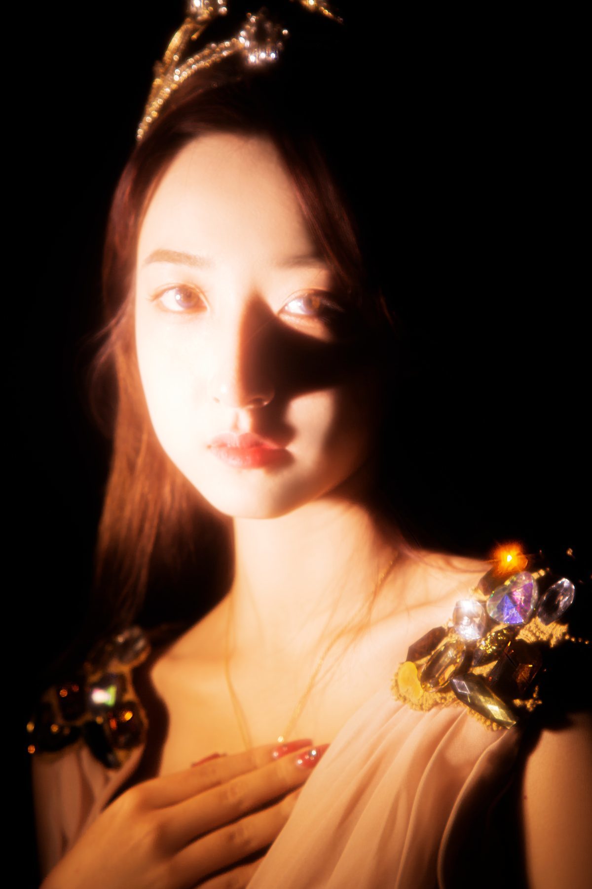 图片[11]-YiTuYu艺图语 Vol.3797 Ling Mu Yuan Yuan[24P]-六色网