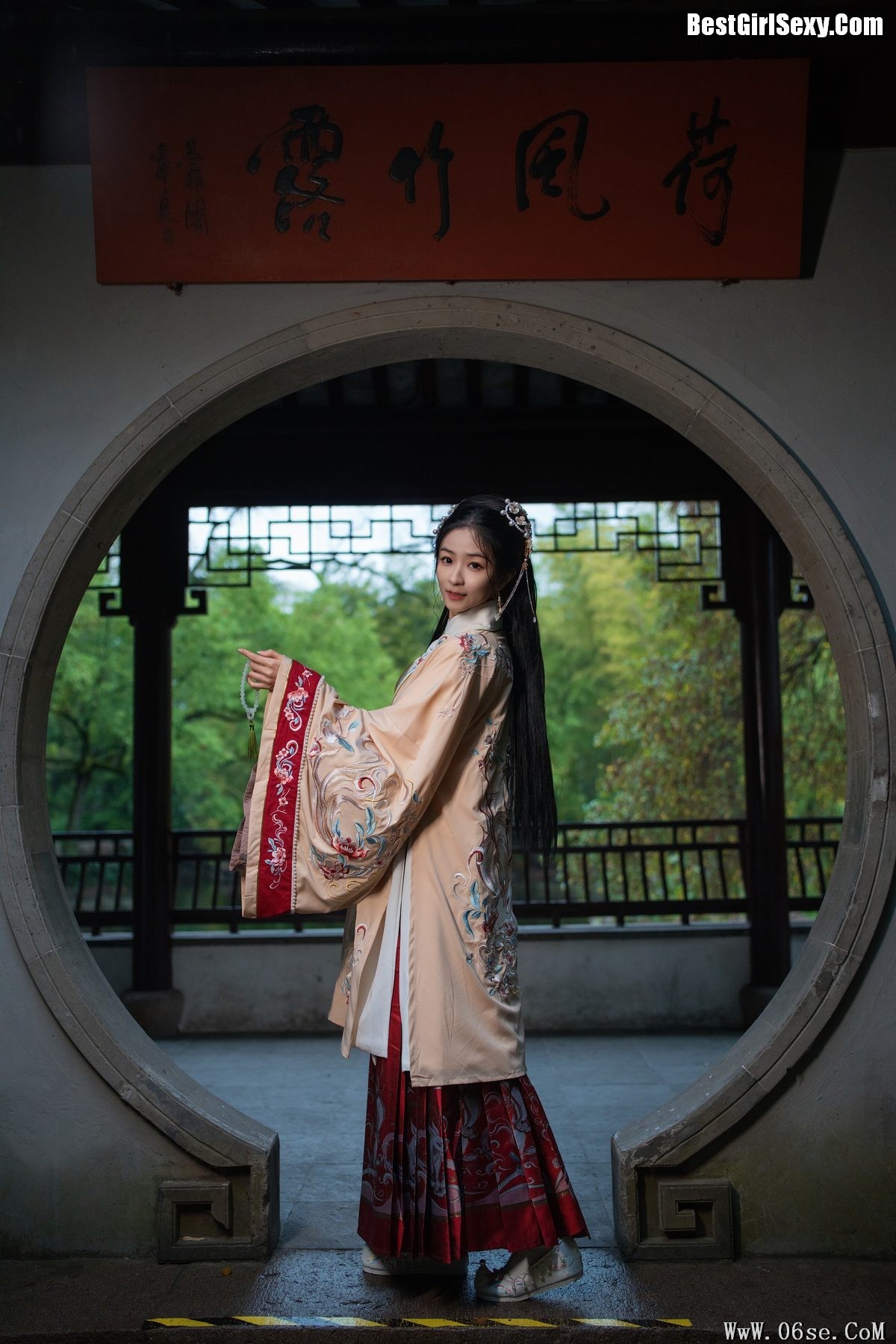 图片[28]-YiTuYu艺图语 Vol.4028 Xiao Ze[34P]-六色网