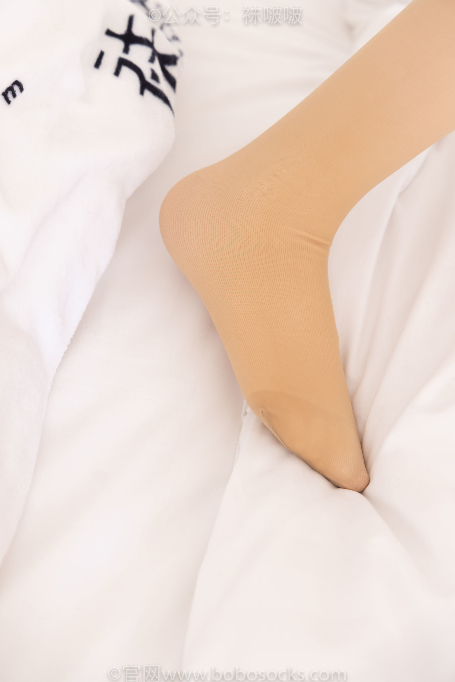 图片[148]-BoBoSocks袜啵啵 No.075 小甜豆- AJ、凉鞋、厚肉丝[160P]-六色网