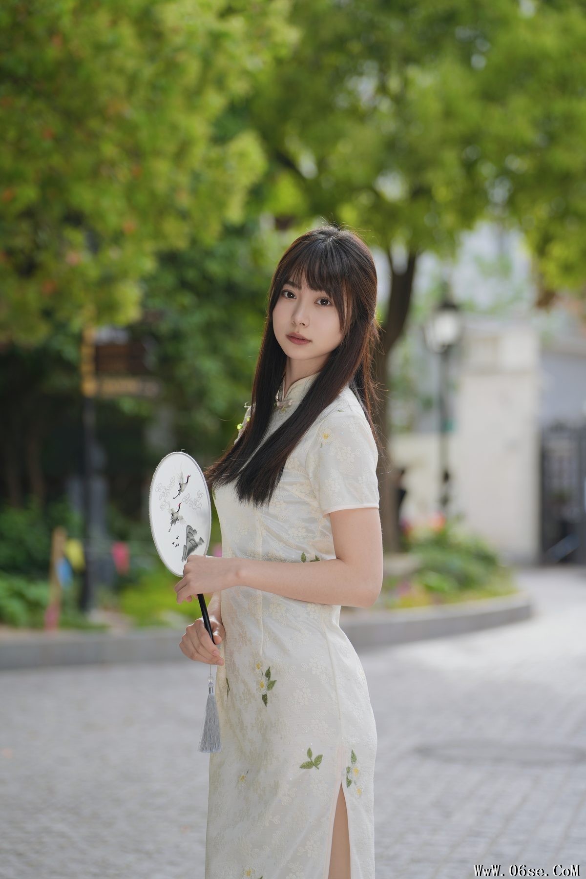 图片[27]-YiTuYu艺图语 Vol.4961 Xiao Ke Ai[36P]-六色网