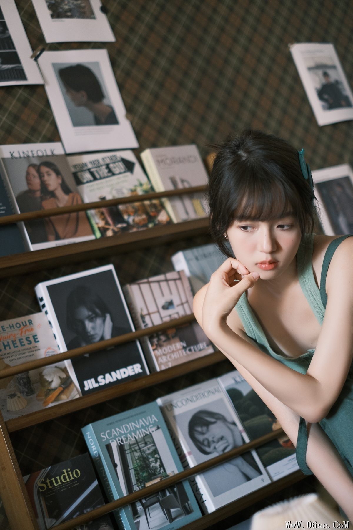 图片[22]-YiTuYu艺图语 Vol.5172 A Yue[33P]-六色网