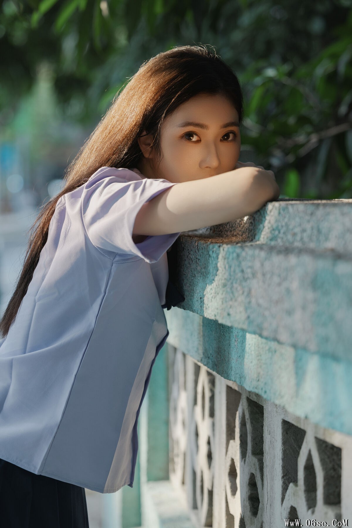 图片[19]-YiTuYu艺图语 Vol.7727 Zhao Sheng[23P]-六色网