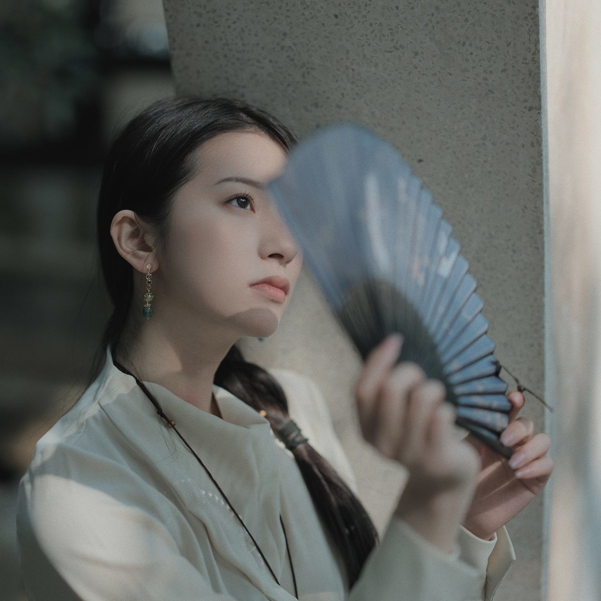 图片[31]-YiTuYu艺图语 Vol.3729 Ran Ran[36P]-六色网