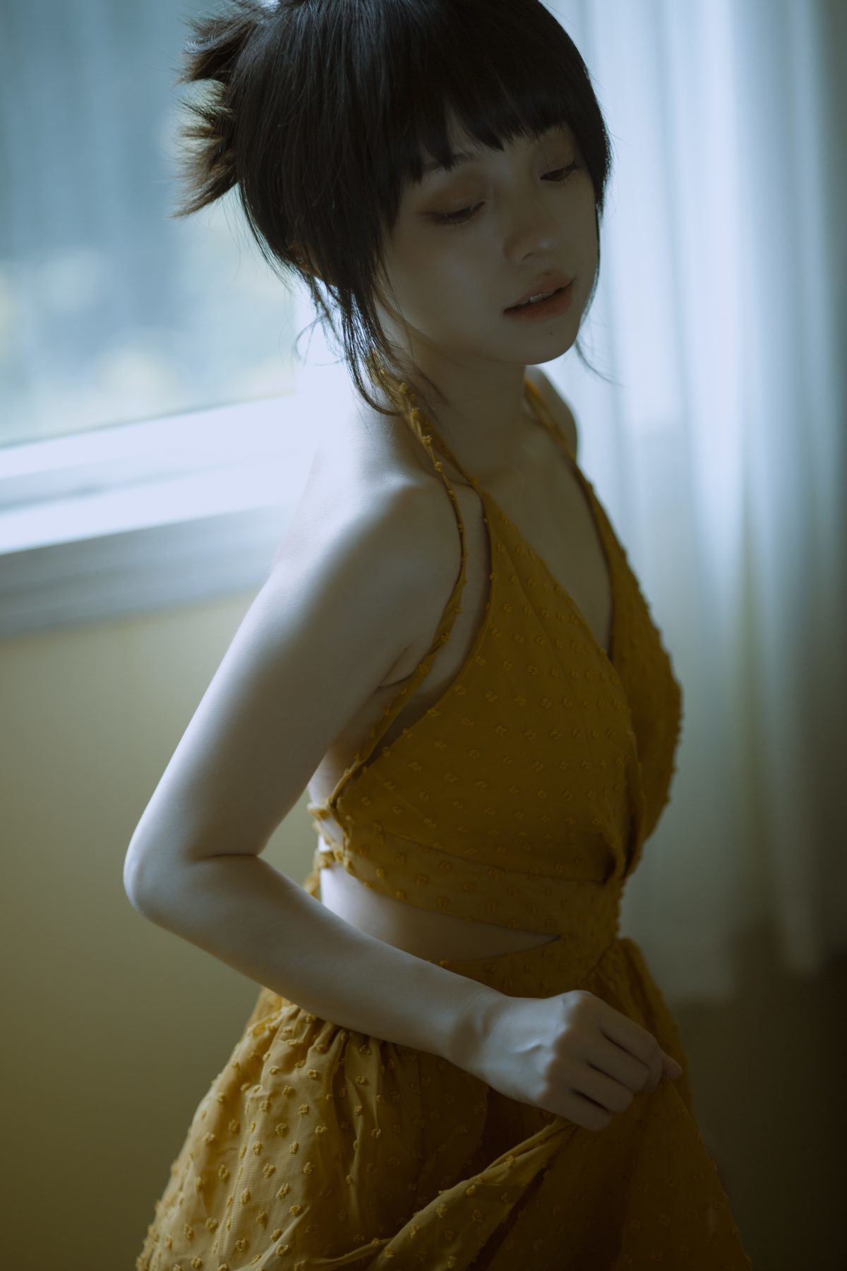 图片[12]-YiTuYu艺图语 Vol.5052 Yan Li Er Salter[21P]-六色网