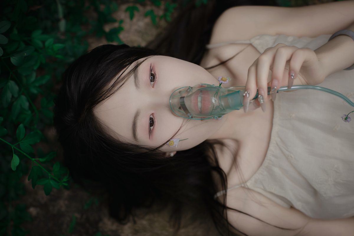 图片[14]-YiTuYu艺图语 Vol.5300 Nian Yao[23P]-六色网
