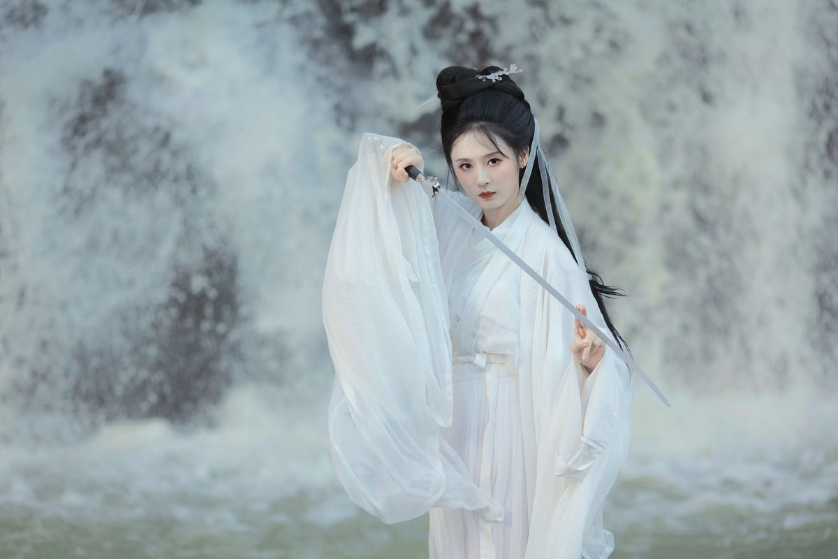 图片[25]-YiTuYu艺图语 Vol.5754 Shu Pian Yoyi[44P]-六色网