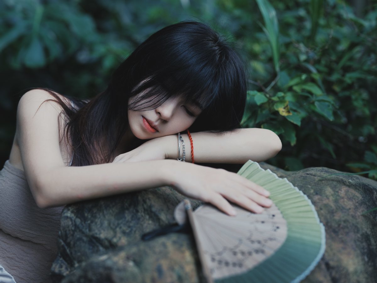 图片[24]-YiTuYu艺图语 Vol.4668 Xiao Tian[43P]-六色网
