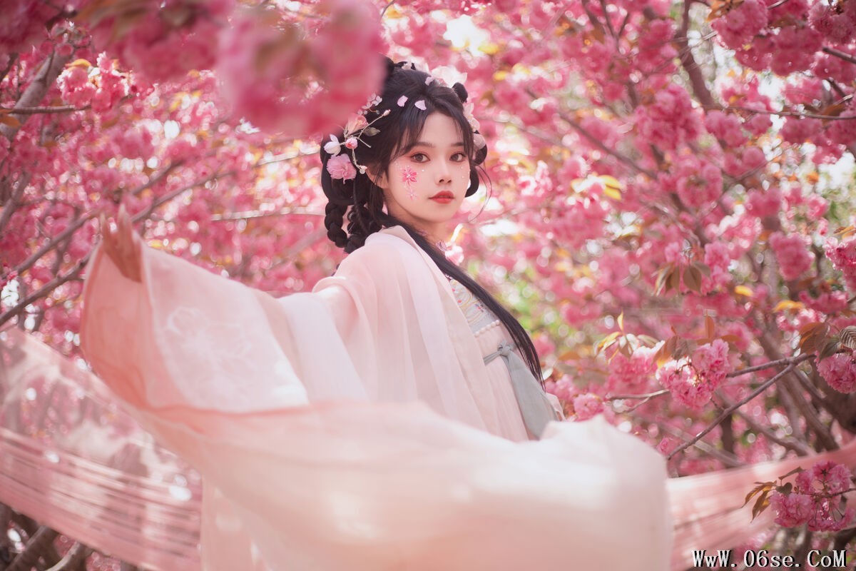 图片[5]-YiTuYu艺图语 Vol.7087 Wan Yi[27P]-六色网