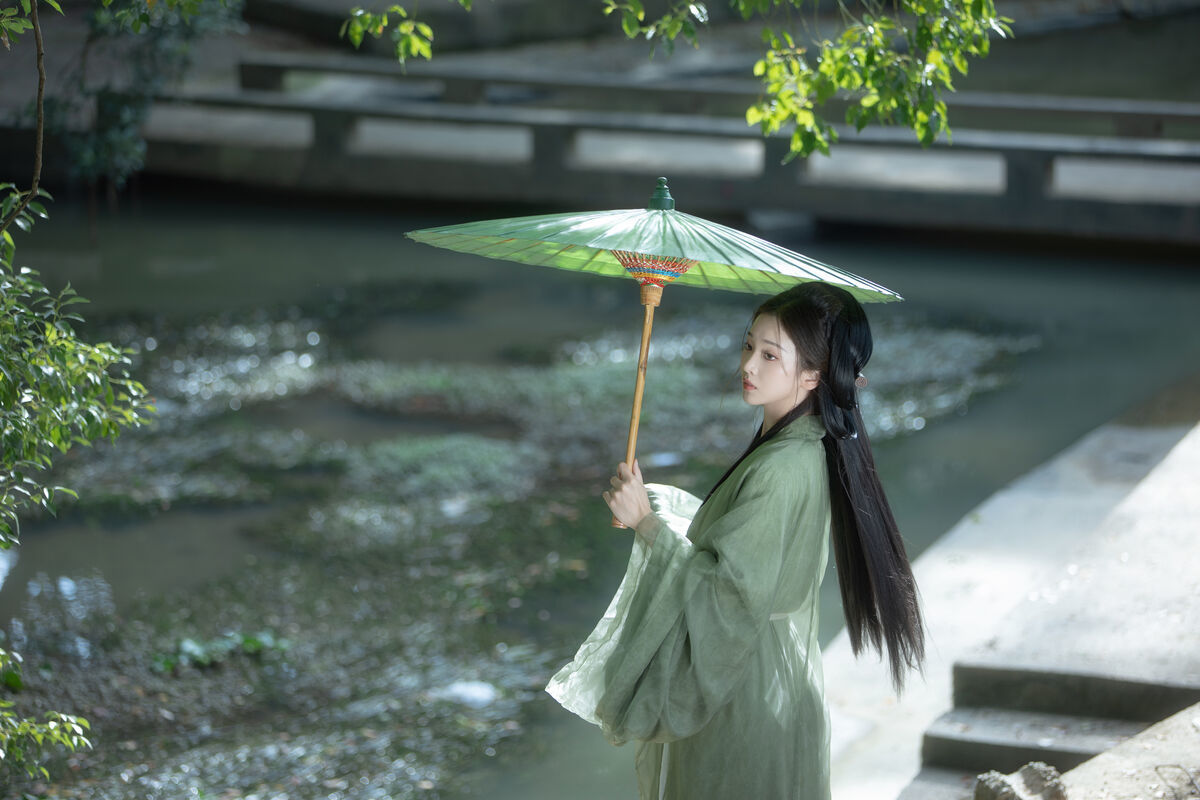 图片[35]-YiTuYu艺图语 Vol.6368 Zhi Zhi Qi[36P]-六色网