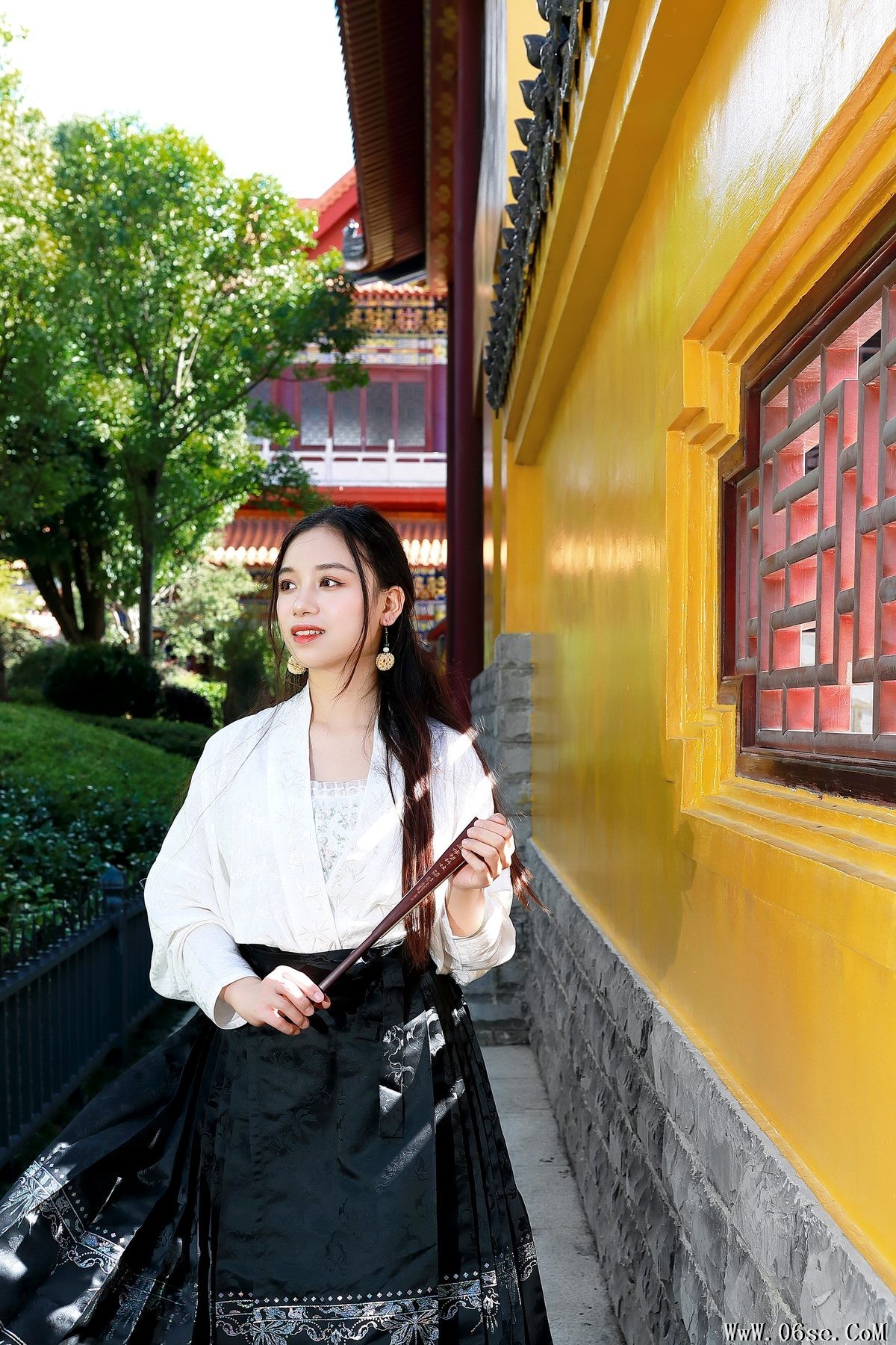 图片[28]-YiTuYu艺图语 Vol.5469 Xiao Xie[28P]-六色网