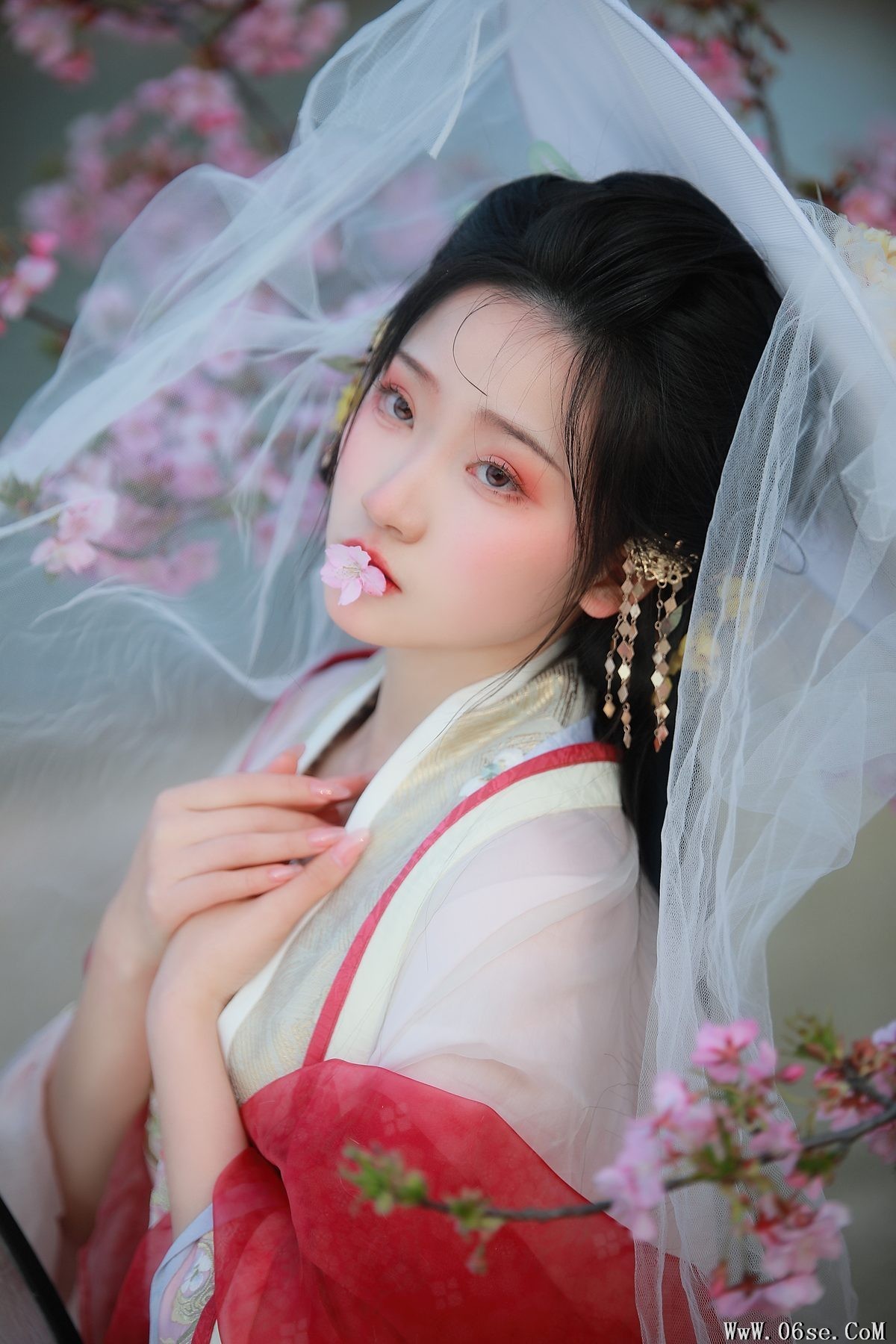 图片[19]-YiTuYu艺图语 Vol.4214 Chun Yu[23P]-六色网