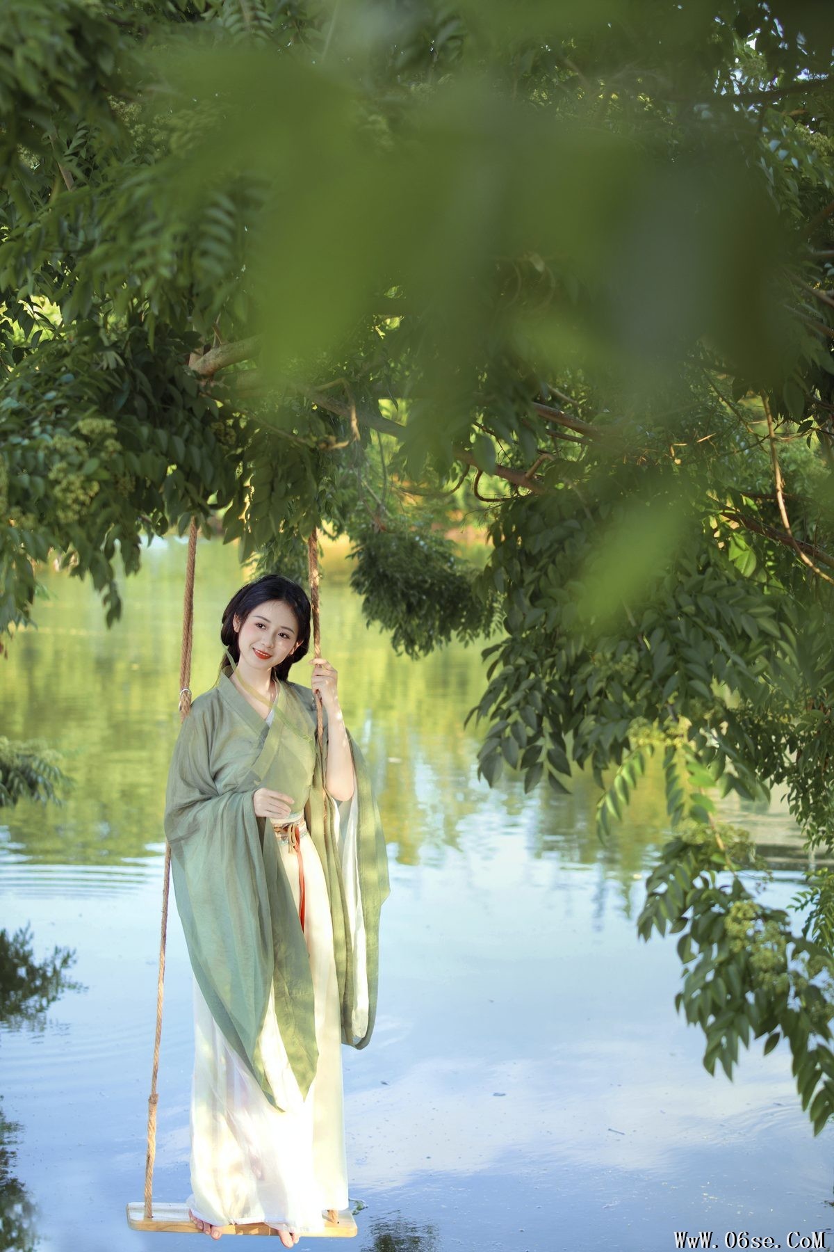 图片[22]-YiTuYu艺图语 Vol.4480 Shu Pian[24P]-六色网